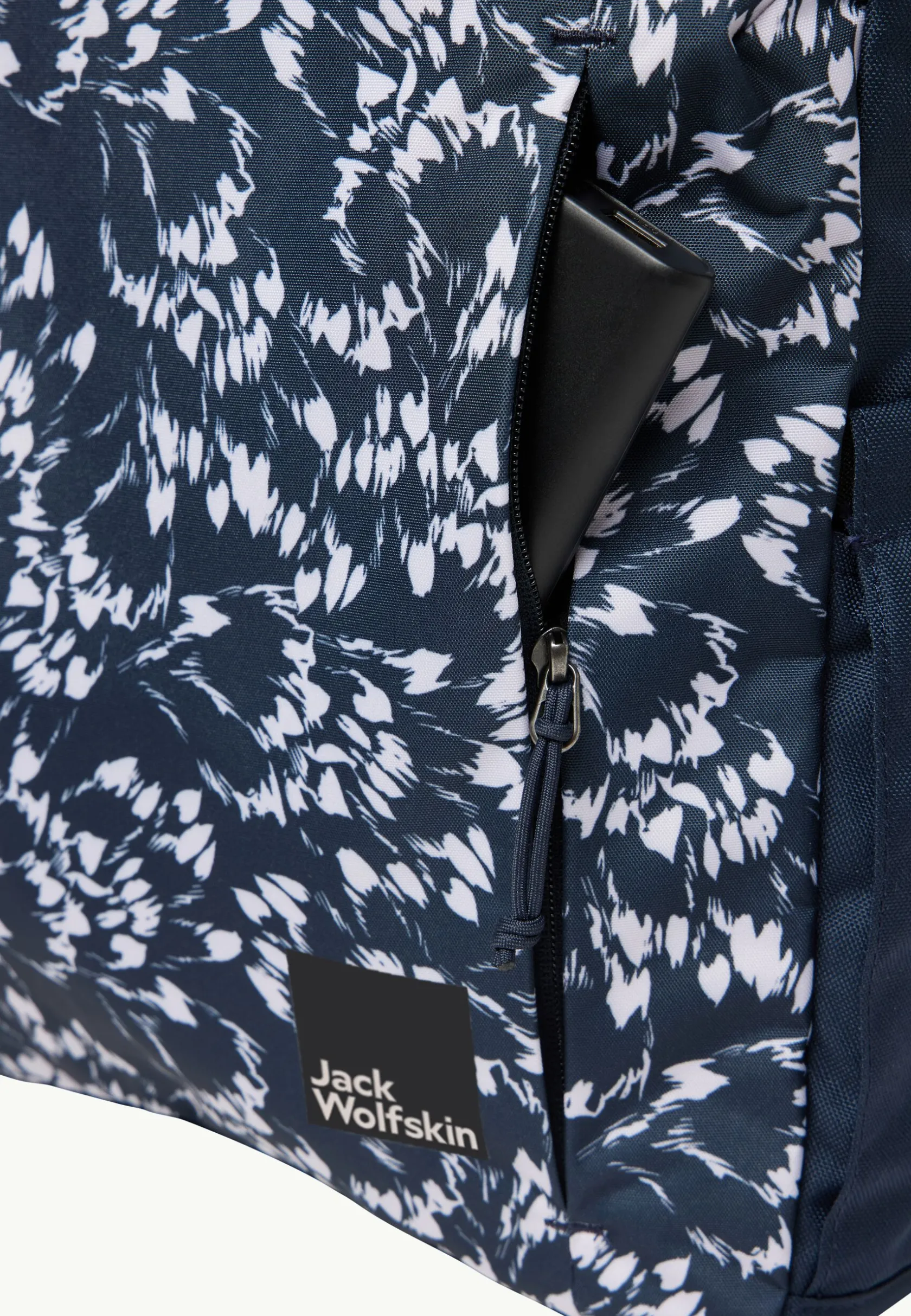 Lifestyle|Laptop & Schoolrugzakken|Jack Wolfskin Ebental