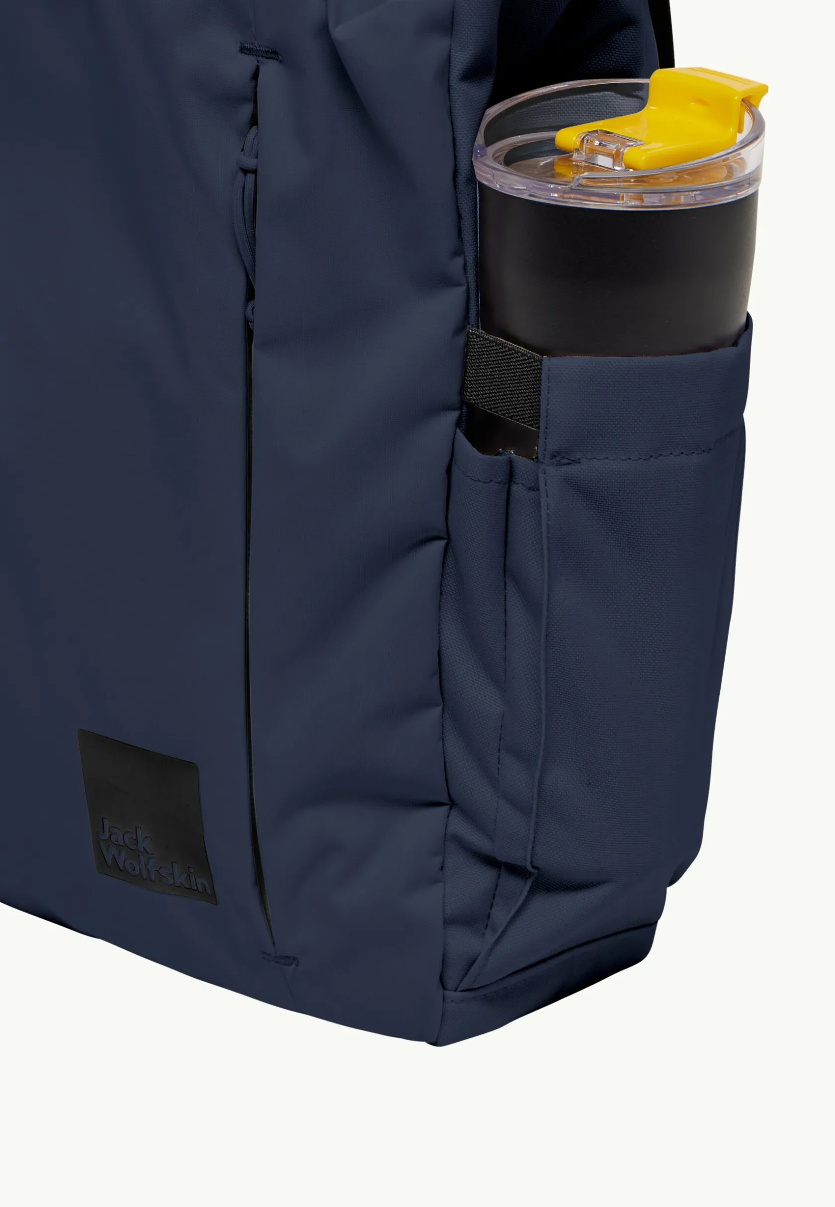 Lifestyle|Laptop & Schoolrugzakken|Jack Wolfskin Ebental