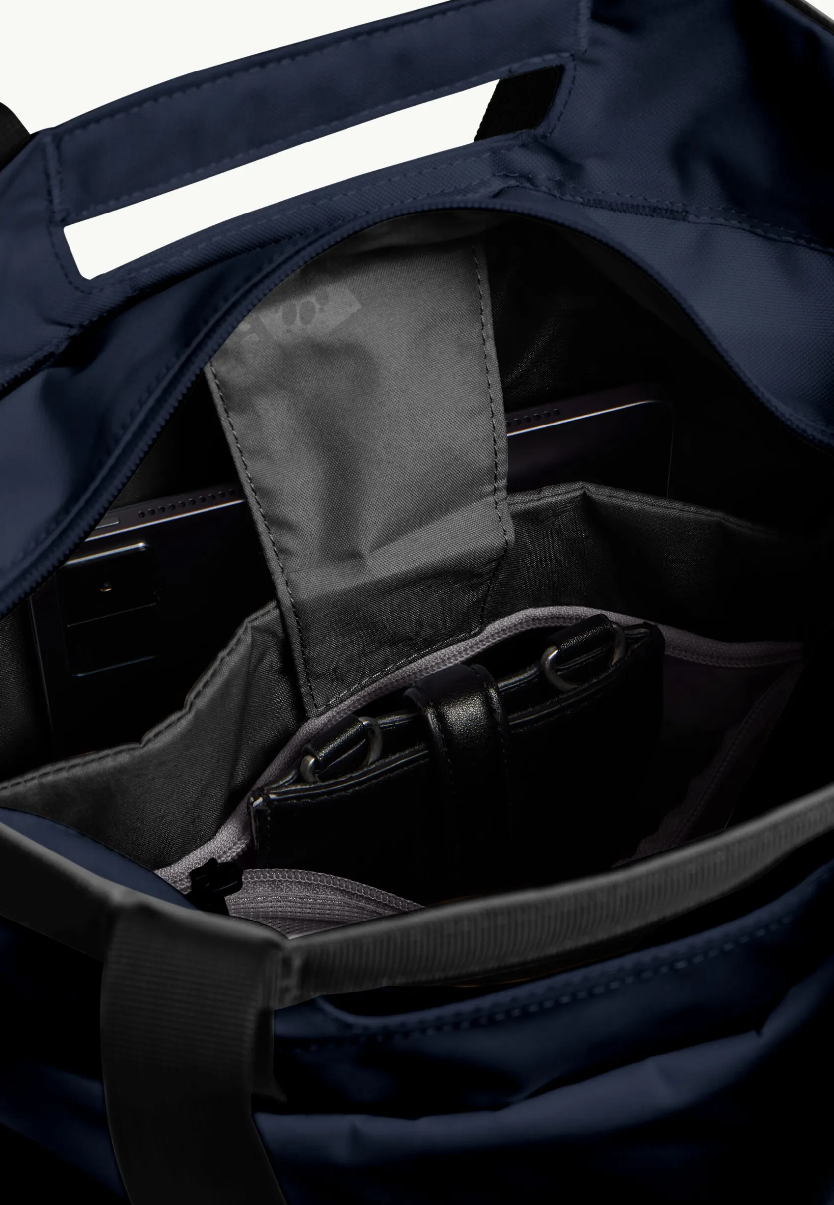 Lifestyle|Laptop & Schoolrugzakken|Jack Wolfskin Ebental
