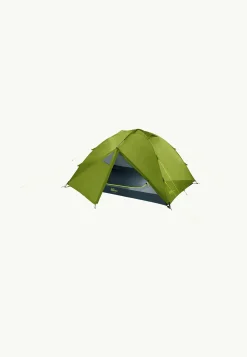 Tenten|Jack Wolfskin Eclipse III ginkgo green