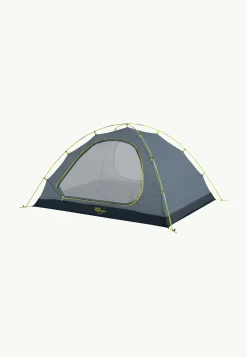 Tenten|Jack Wolfskin Eclipse III ginkgo green