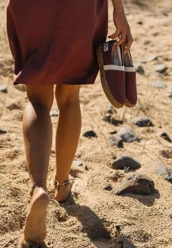 Lifestyle|Outdoor Sneaker|Jack Wolfskin Ecostride 3 Espandrille W