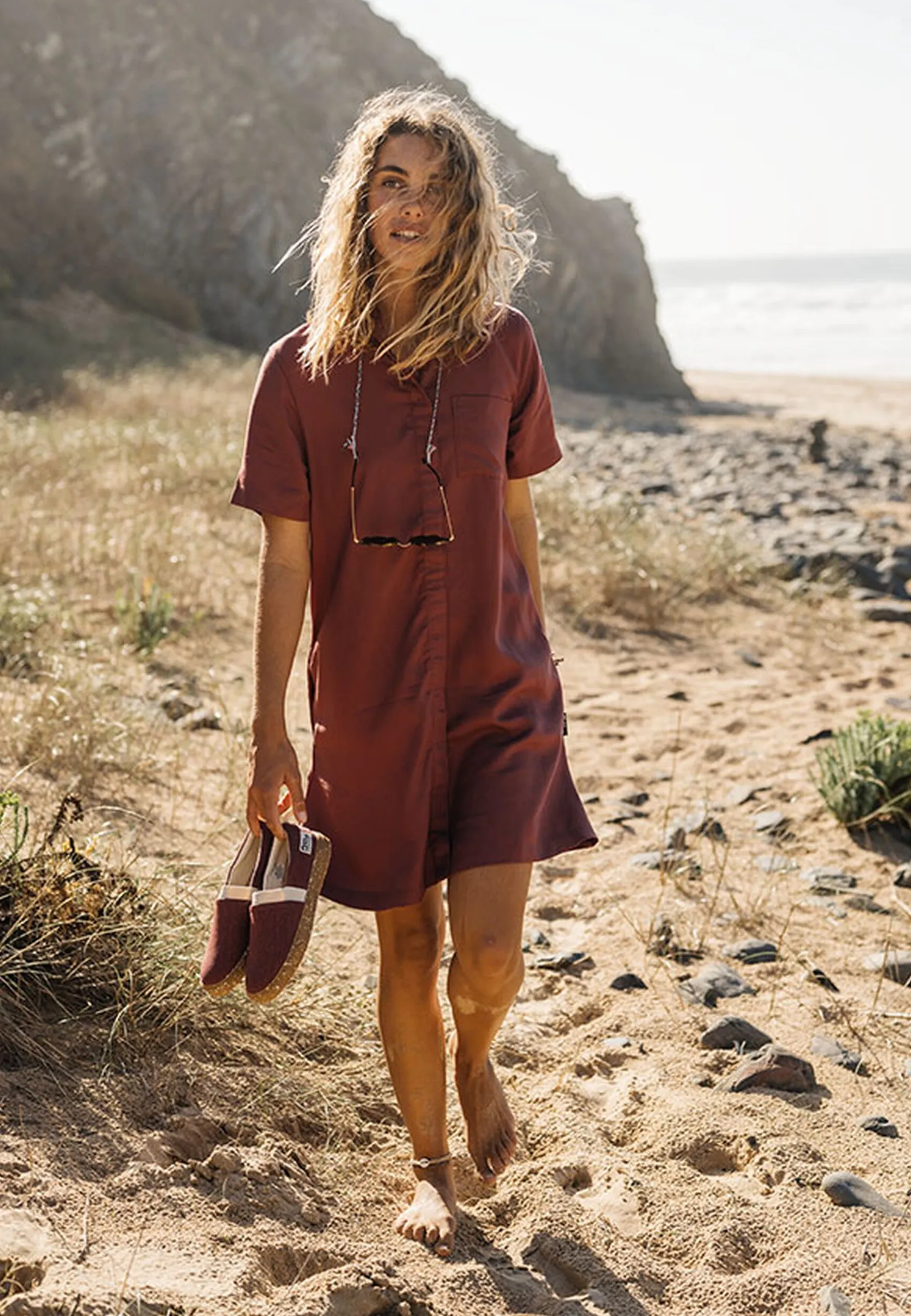 Lifestyle|Outdoor Sneaker|Jack Wolfskin Ecostride 3 Espandrille W