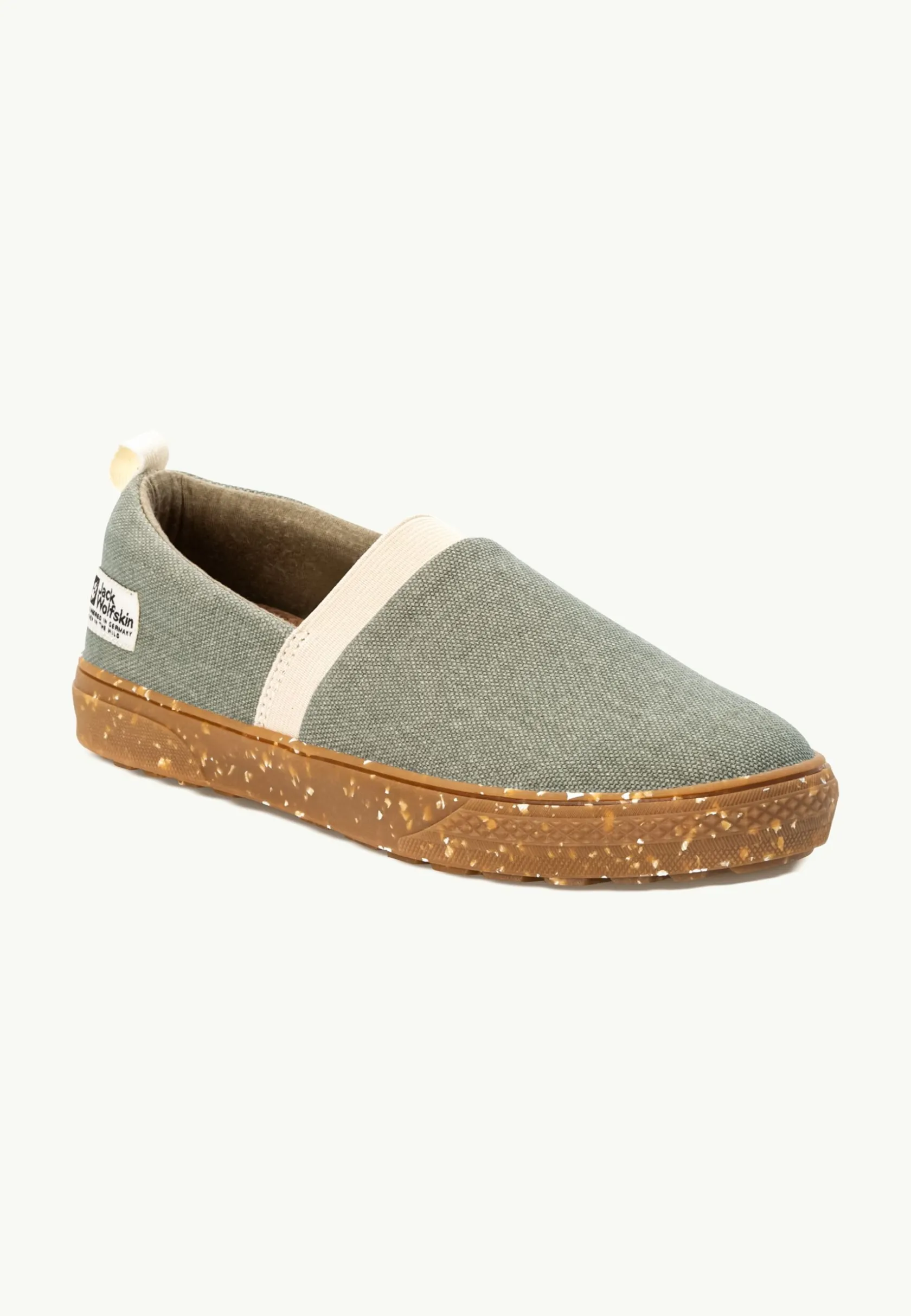 Lifestyle|Outdoor Sneaker|Jack Wolfskin Ecostride 3 Espandrille W
