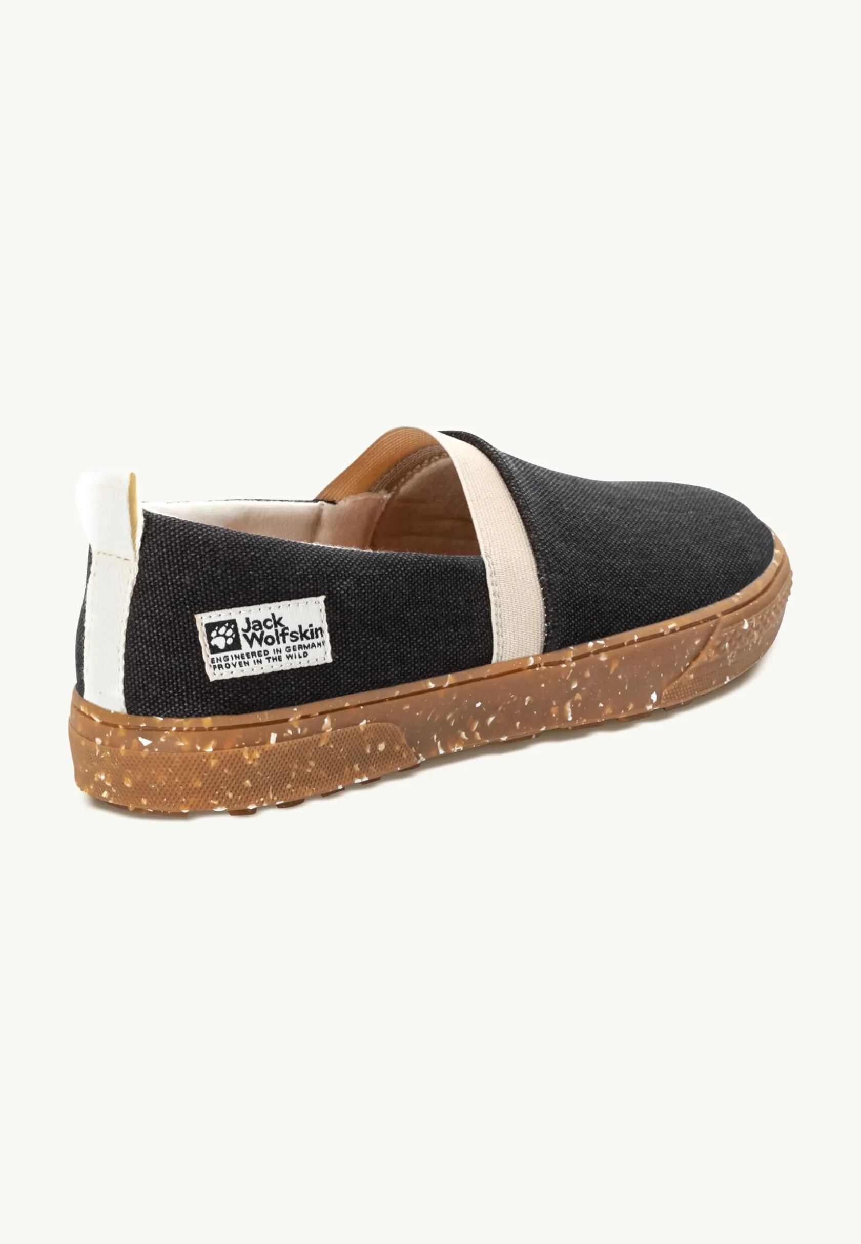 Lifestyle|Outdoor Sneaker|Jack Wolfskin Ecostride 3 Espandrille W