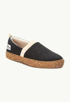 Lifestyle|Outdoor Sneaker|Jack Wolfskin Ecostride 3 Espandrille W
