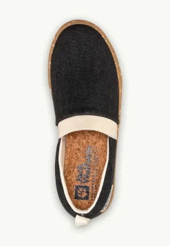 Lifestyle|Outdoor Sneaker|Jack Wolfskin Ecostride 3 Espandrille W