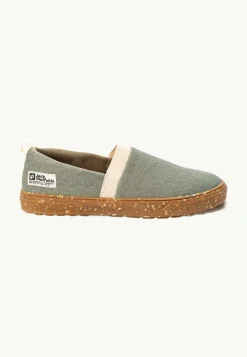 Lifestyle|Outdoor Sneaker|Jack Wolfskin Ecostride 3 Espandrille W