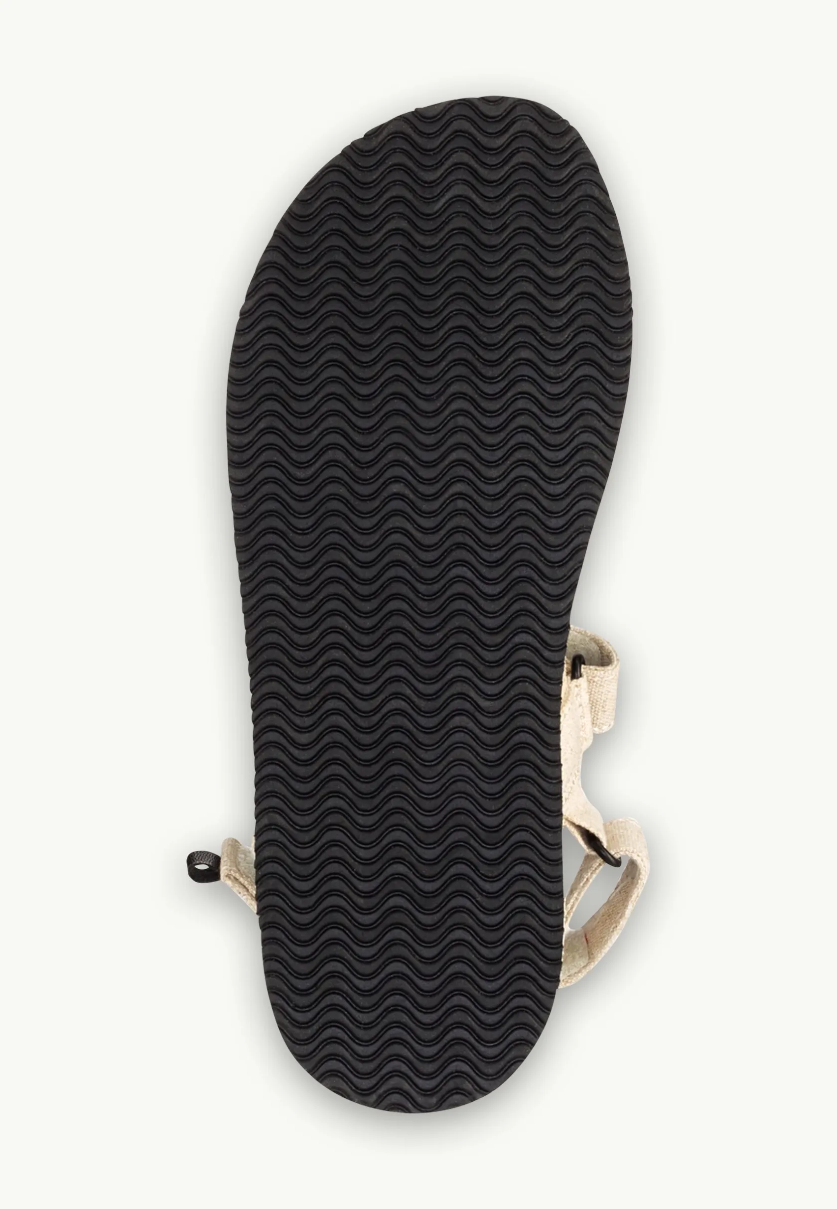 Lifestyle|Multifunctionele Schoenen|Jack Wolfskin Ecostride 2 Sandal W