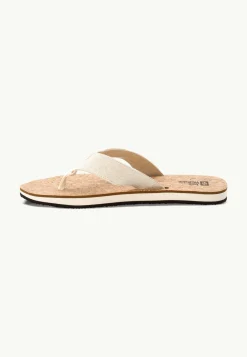 Lifestyle|Multifunctionele Schoenen|Jack Wolfskin Ecostride 2 Slipper M
