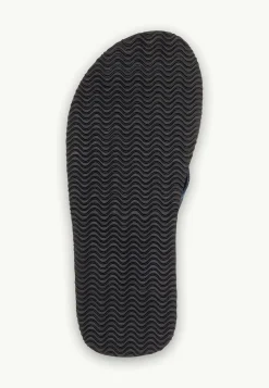 Lifestyle|Multifunctionele Schoenen|Jack Wolfskin Ecostride 2 Slipper W