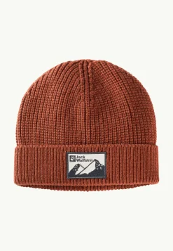 Lifestyle|Lifestyle|Jack Wolfskin Edo Badge Beanie