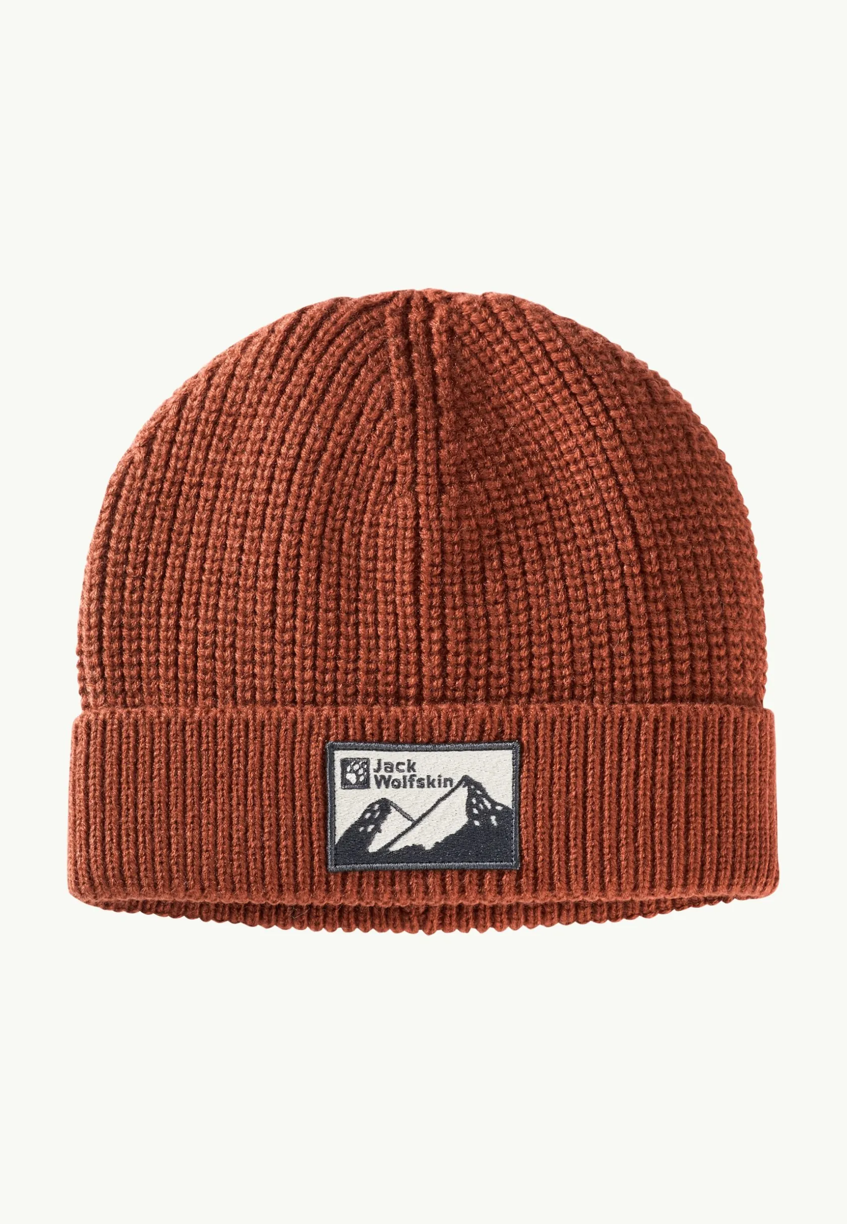 Lifestyle|Lifestyle|Jack Wolfskin Edo Badge Beanie