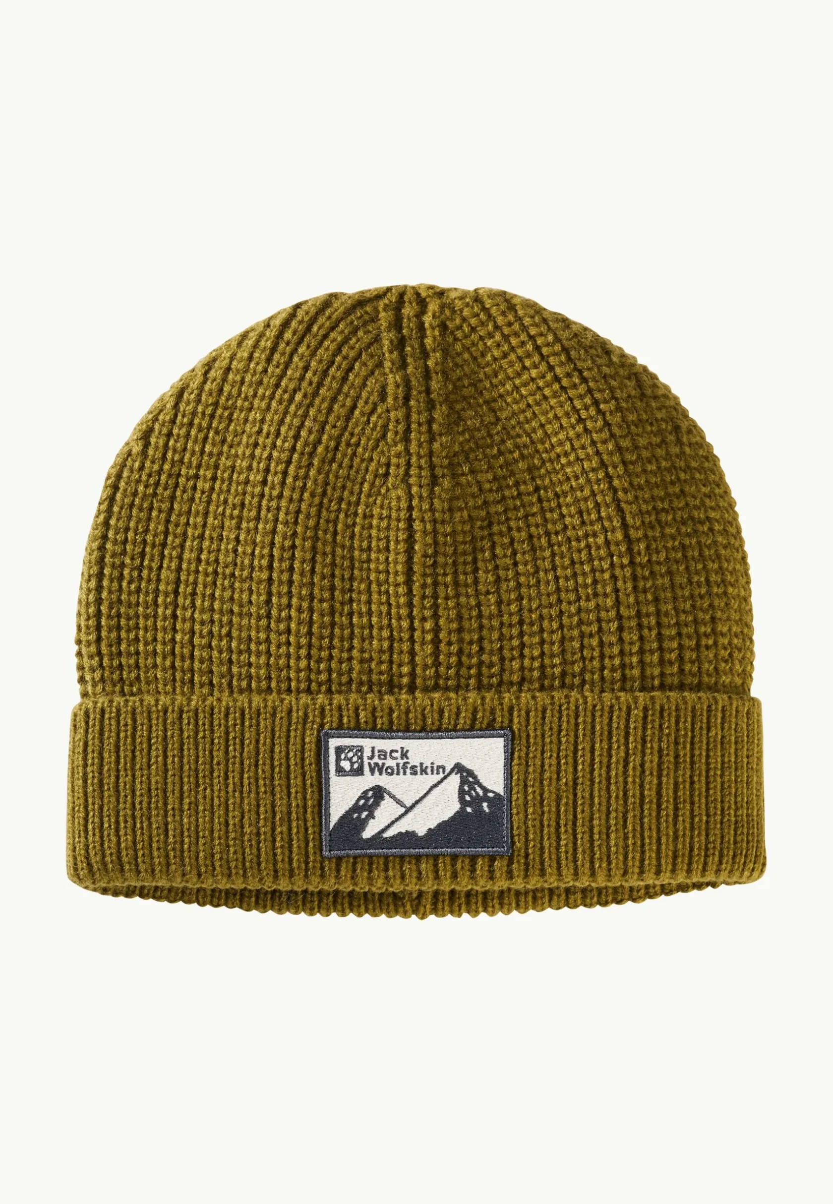 Lifestyle|Lifestyle|Jack Wolfskin Edo Badge Beanie