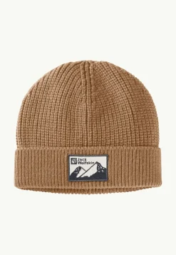 Lifestyle|Lifestyle|Jack Wolfskin Edo Badge Beanie