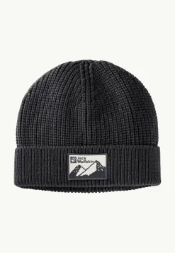 Lifestyle|Lifestyle|Jack Wolfskin Edo Badge Beanie