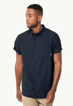 Lifestyle|Lifestyle|Jack Wolfskin El Dorado Shirt Men