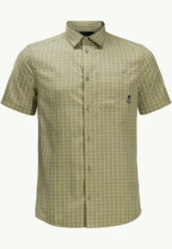 Lifestyle|Lifestyle|Jack Wolfskin El Dorado Shirt Men