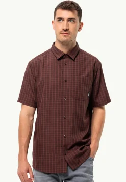 Lifestyle|Lifestyle|Jack Wolfskin El Dorado Shirt Men