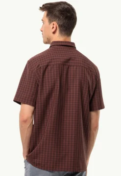 Lifestyle|Lifestyle|Jack Wolfskin El Dorado Shirt Men