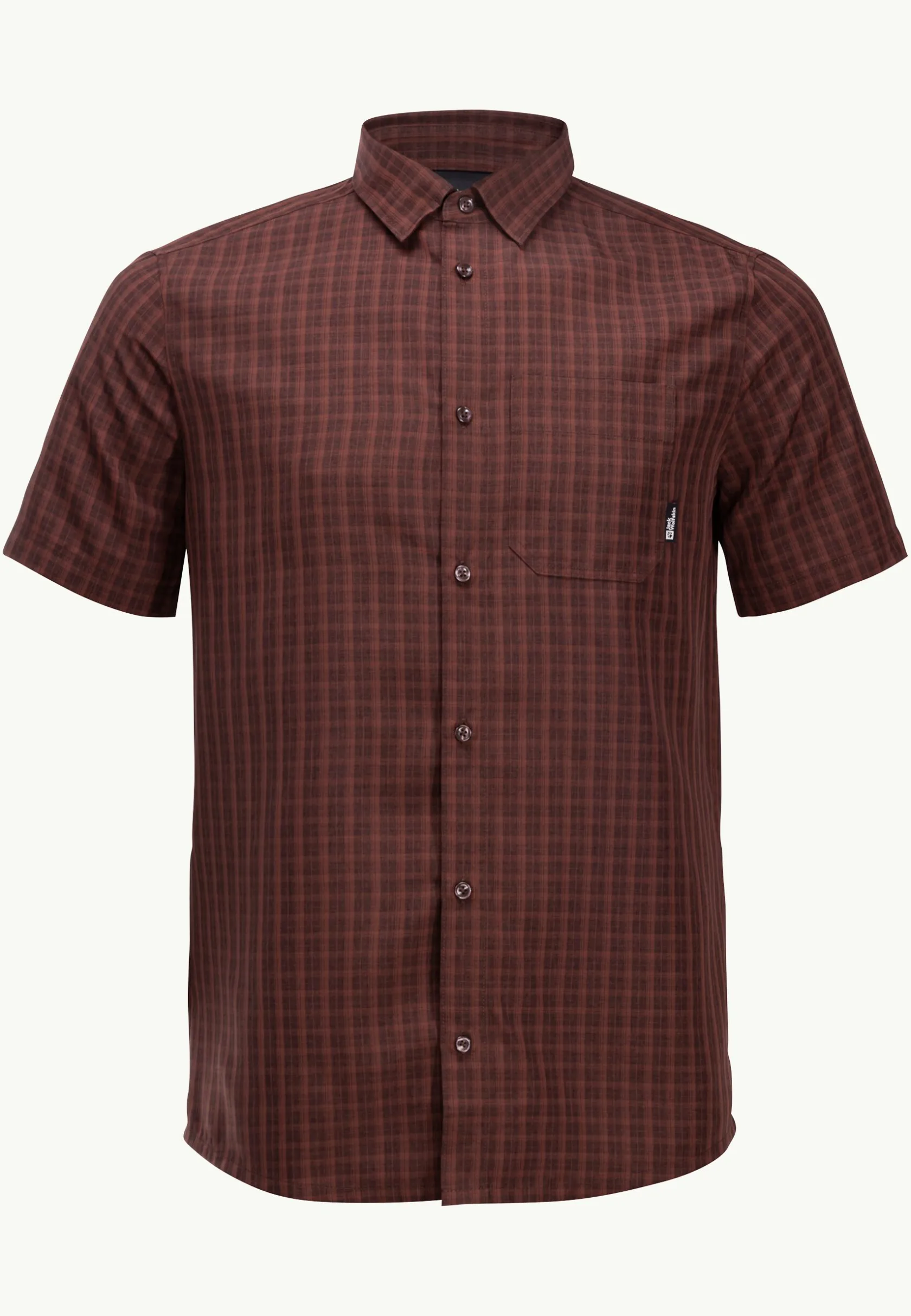 Lifestyle|Lifestyle|Jack Wolfskin El Dorado Shirt Men