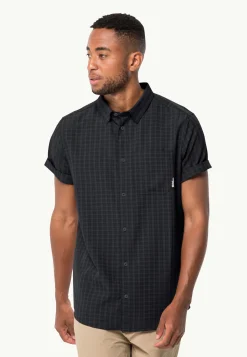 Lifestyle|Lifestyle|Jack Wolfskin El Dorado Shirt Men