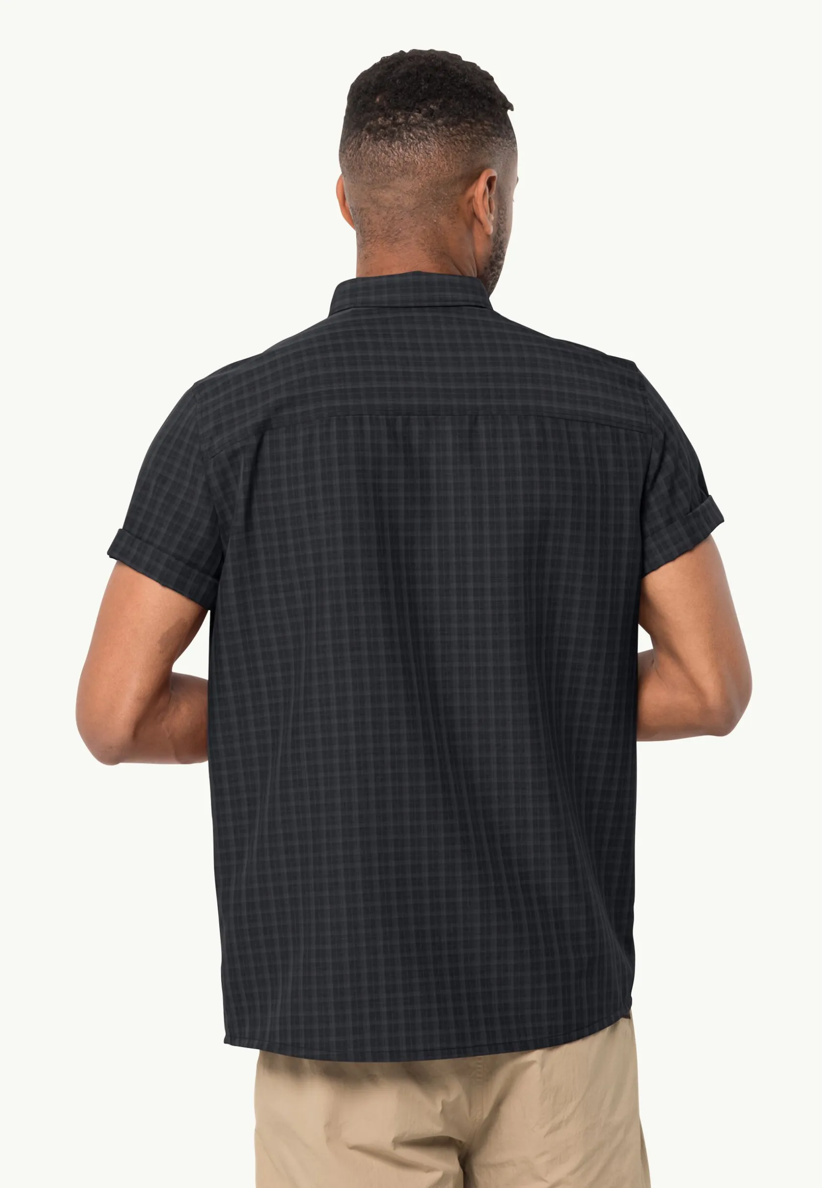 Lifestyle|Lifestyle|Jack Wolfskin El Dorado Shirt Men