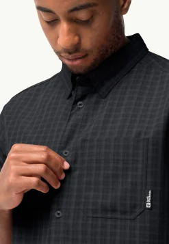 Lifestyle|Lifestyle|Jack Wolfskin El Dorado Shirt Men