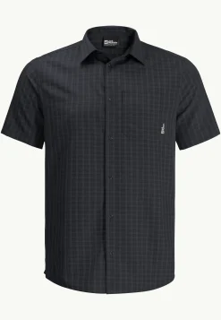 Lifestyle|Lifestyle|Jack Wolfskin El Dorado Shirt Men