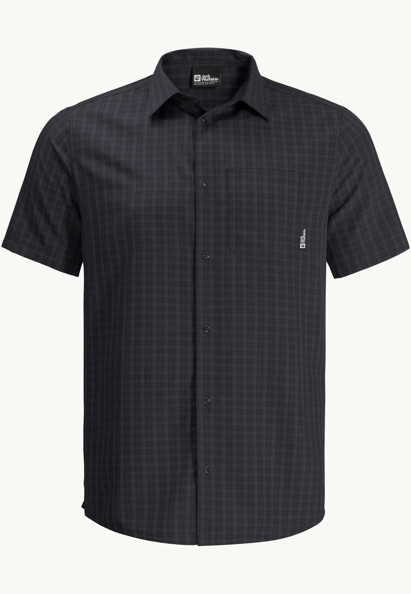 Lifestyle|Lifestyle|Jack Wolfskin El Dorado Shirt Men