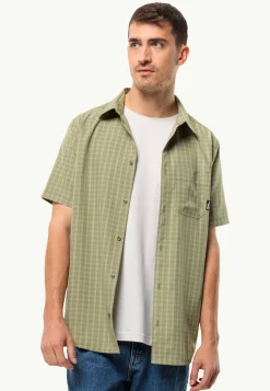 Lifestyle|Lifestyle|Jack Wolfskin El Dorado Shirt Men