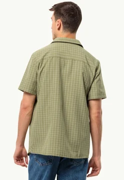 Lifestyle|Lifestyle|Jack Wolfskin El Dorado Shirt Men