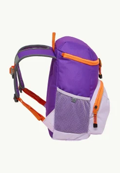 Dagrugzakken|Kinderen Rugzakken|Jack Wolfskin Erlebnis Pack