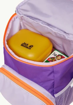 Dagrugzakken|Kinderen Rugzakken|Jack Wolfskin Erlebnis Pack