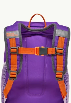 Dagrugzakken|Kinderen Rugzakken|Jack Wolfskin Erlebnis Pack