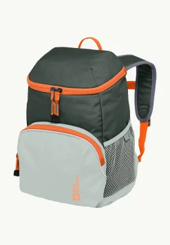 Dagrugzakken|Kinderen Rugzakken|Jack Wolfskin Erlebnis Pack
