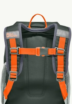 Dagrugzakken|Kinderen Rugzakken|Jack Wolfskin Erlebnis Pack