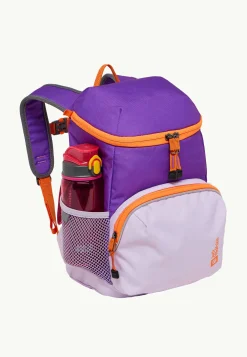 Dagrugzakken|Kinderen Rugzakken|Jack Wolfskin Erlebnis Pack