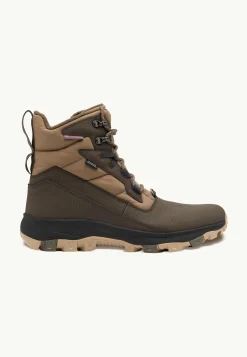 Outdoor Sneaker|Outdoor Sneaker|Jack Wolfskin Everquest Pro Texapore High M