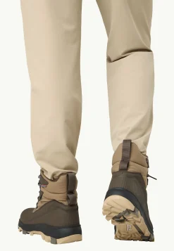 Outdoor Sneaker|Outdoor Sneaker|Jack Wolfskin Everquest Pro Texapore High M