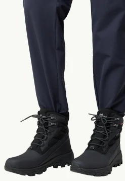 Outdoor Sneaker|Outdoor Sneaker|Jack Wolfskin Everquest Pro Texapore High M