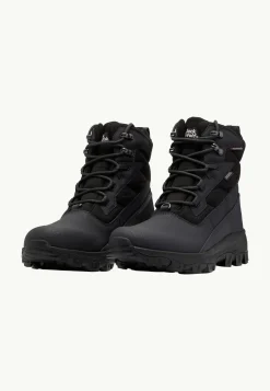 Outdoor Sneaker|Outdoor Sneaker|Jack Wolfskin Everquest Pro Texapore High M