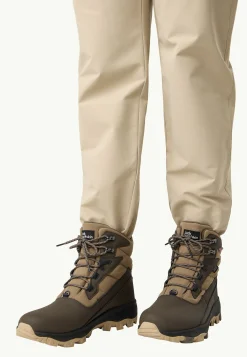 Outdoor Sneaker|Outdoor Sneaker|Jack Wolfskin Everquest Pro Texapore High M
