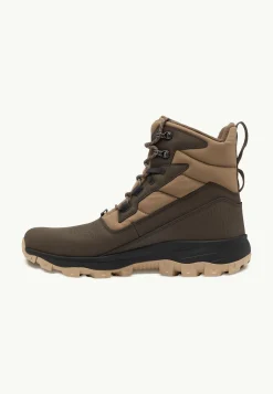 Outdoor Sneaker|Outdoor Sneaker|Jack Wolfskin Everquest Pro Texapore High M