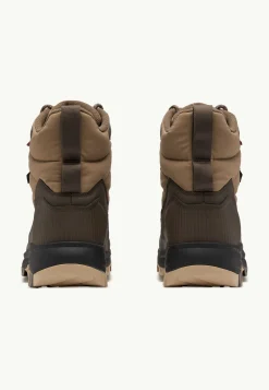 Outdoor Sneaker|Outdoor Sneaker|Jack Wolfskin Everquest Pro Texapore High M