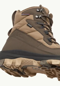 Outdoor Sneaker|Outdoor Sneaker|Jack Wolfskin Everquest Pro Texapore High M