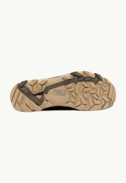Outdoor Sneaker|Outdoor Sneaker|Jack Wolfskin Everquest Pro Texapore High M