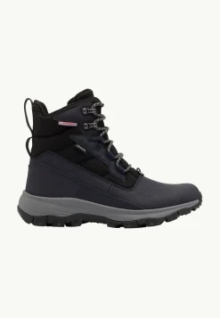 Outdoor Sneaker|Outdoor Sneaker|Jack Wolfskin Everquest Pro Texapore High W