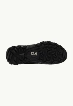 Outdoor Sneaker|Outdoor Sneaker|Jack Wolfskin Everquest Pro Texapore High W