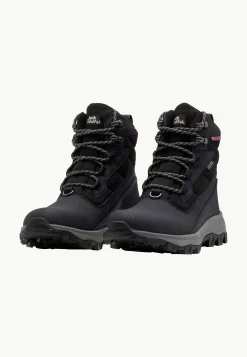 Outdoor Sneaker|Outdoor Sneaker|Jack Wolfskin Everquest Pro Texapore High W